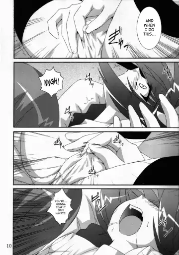 [Asurai Masaki - Fumihiro] VH Fhentai - Page 9