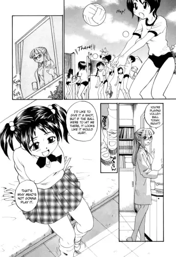 [Rate] Taiiku no Jikan Fhentai - Page 2