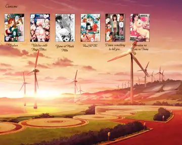 [Oda Non] Manatsu no Yoru no Inmu Fhentai - Page 12