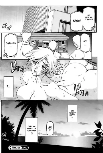 [Sanbun Kyoden] Mujintou - Uninhabited Island (decensored) Fhentai - Page 18