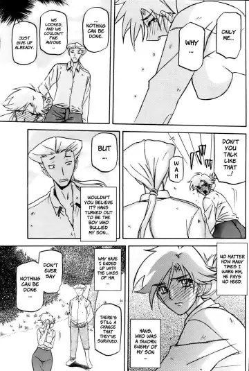 [Sanbun Kyoden] Mujintou - Uninhabited Island (decensored) Fhentai - Page 3