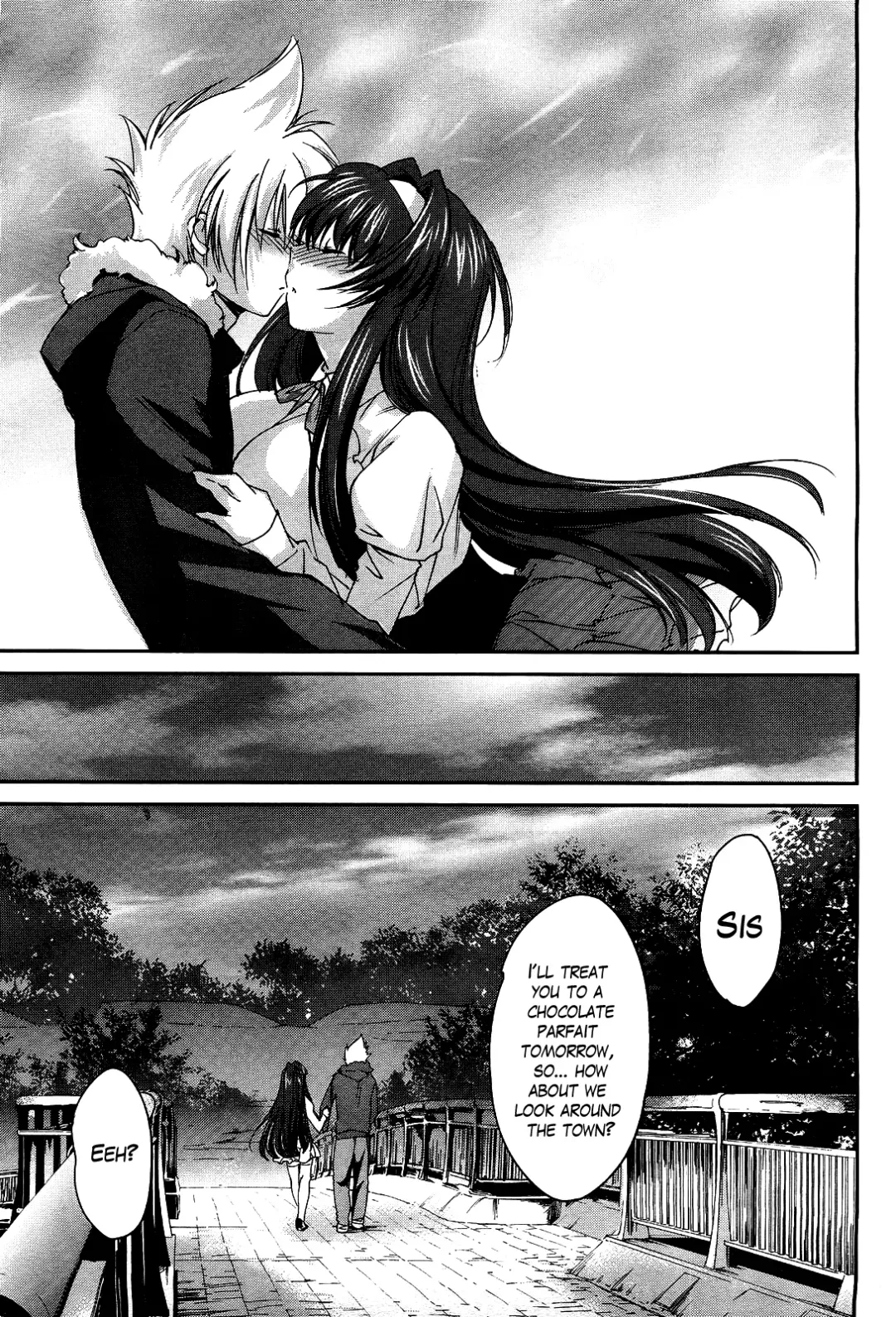 [Yuuki Homura] Inakano | In the Country (decensored) Fhentai - Page 31