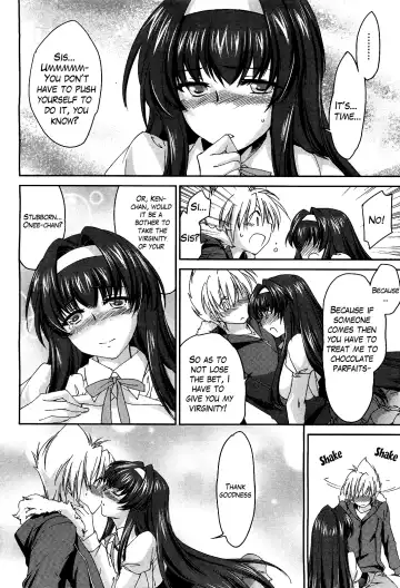 [Yuuki Homura] Inakano | In the Country (decensored) Fhentai - Page 20