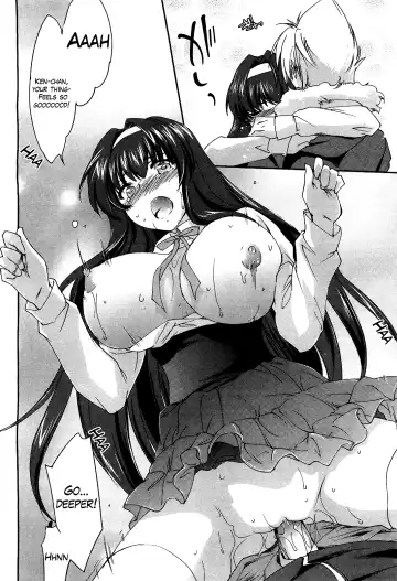 [Yuuki Homura] Inakano | In the Country (decensored) Fhentai - Page 24