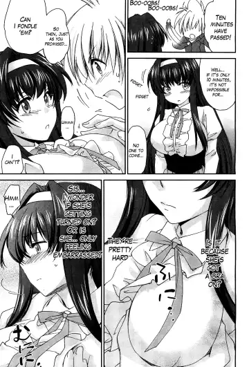 [Yuuki Homura] Inakano | In the Country (decensored) Fhentai - Page 5