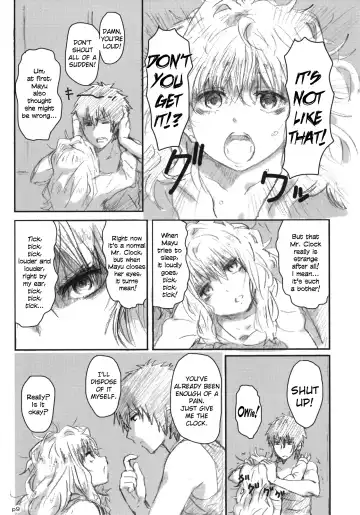 [Yanagida Fumita] Gotsugou Soukan Fhentai - Page 10