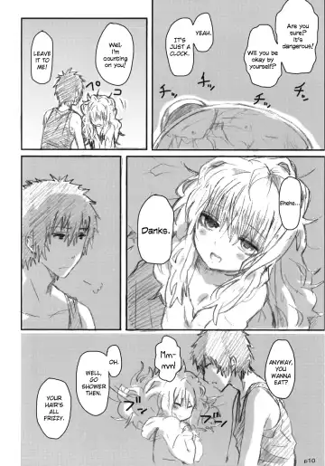 [Yanagida Fumita] Gotsugou Soukan Fhentai - Page 11