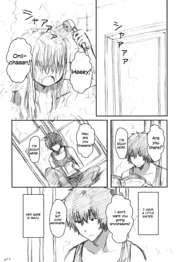 [Yanagida Fumita] Gotsugou Soukan Fhentai - Page 12