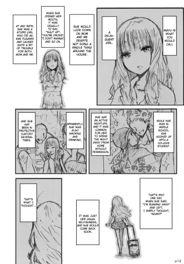 [Yanagida Fumita] Gotsugou Soukan Fhentai - Page 13