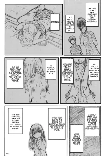 [Yanagida Fumita] Gotsugou Soukan Fhentai - Page 14