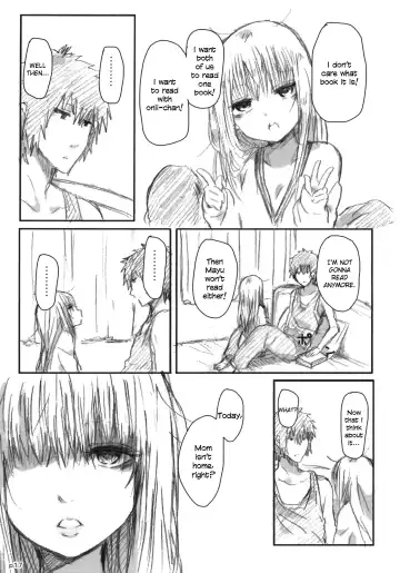 [Yanagida Fumita] Gotsugou Soukan Fhentai - Page 18