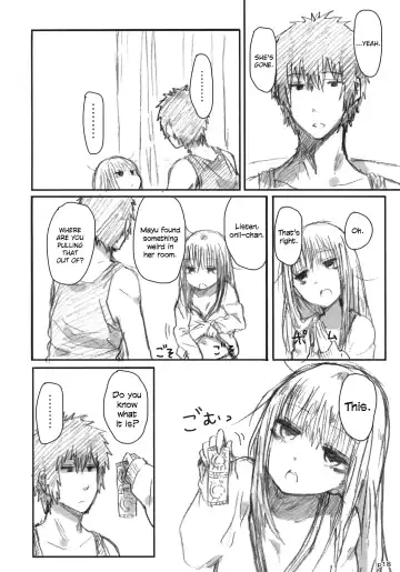 [Yanagida Fumita] Gotsugou Soukan Fhentai - Page 19