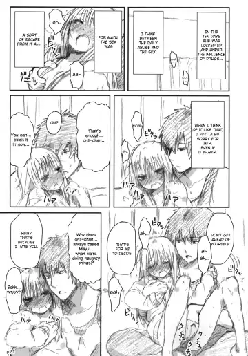 [Yanagida Fumita] Gotsugou Soukan Fhentai - Page 22