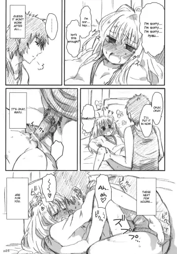 [Yanagida Fumita] Gotsugou Soukan Fhentai - Page 26