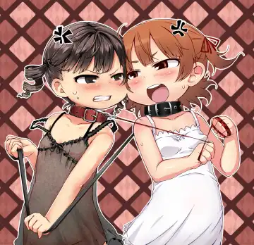 [Kamita - Mutari] Marui Shimai no Chijyoriti Fhentai - Page 34