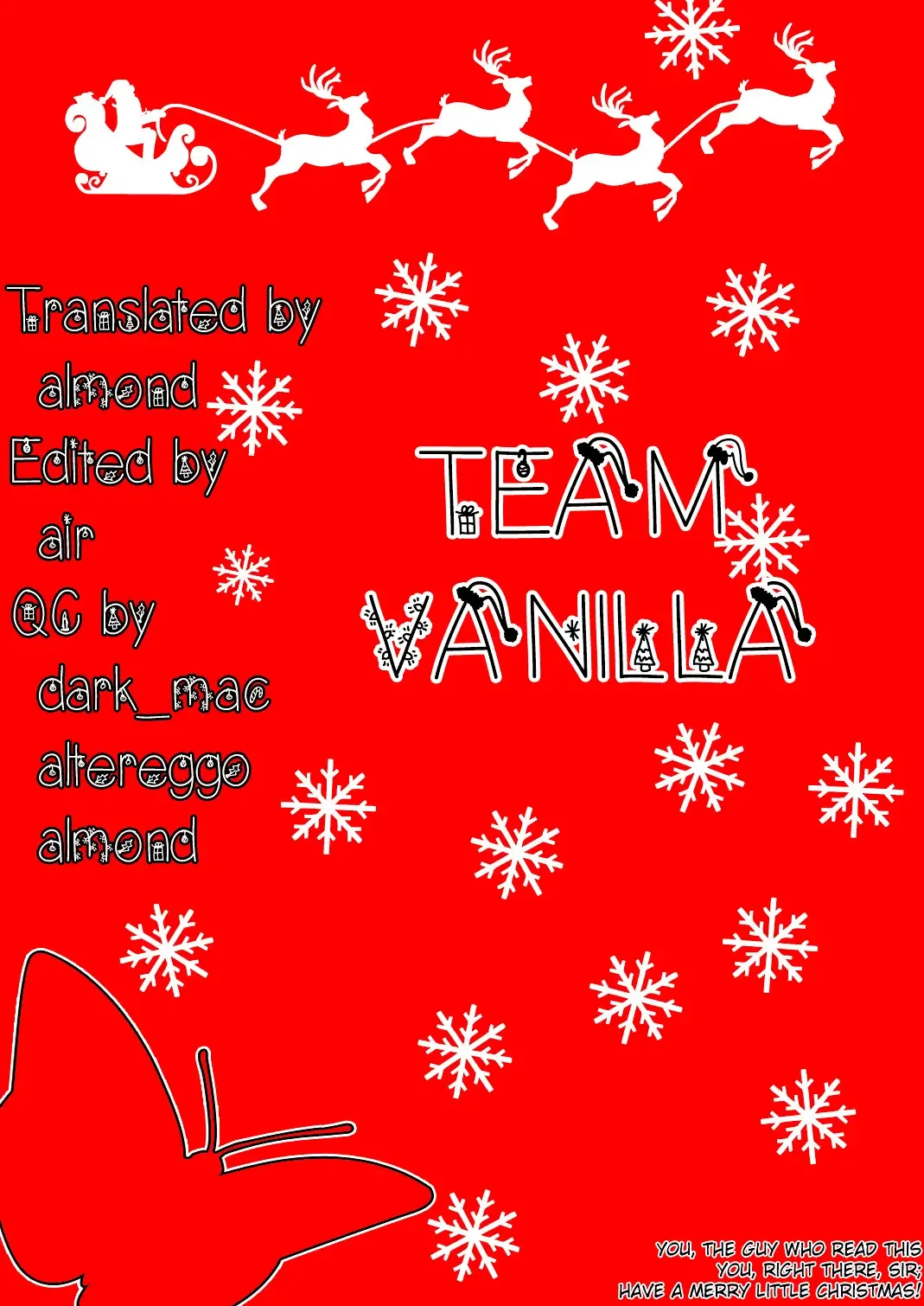 [Porutan] My Beloved and I Fhentai - Page 27