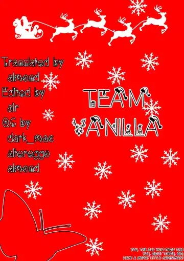 [Porutan] My Beloved and I Fhentai - Page 27