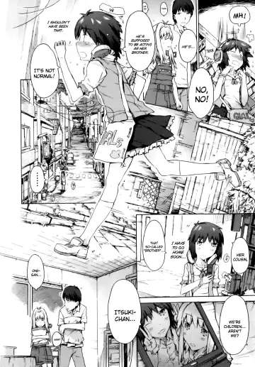 [Porutan] My Beloved and I Fhentai - Page 6