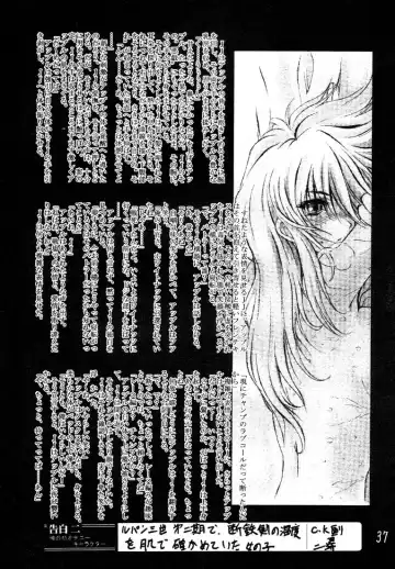 [Aka Marl - Teira] Glorious Days - A Favourite Memory Fhentai - Page 36