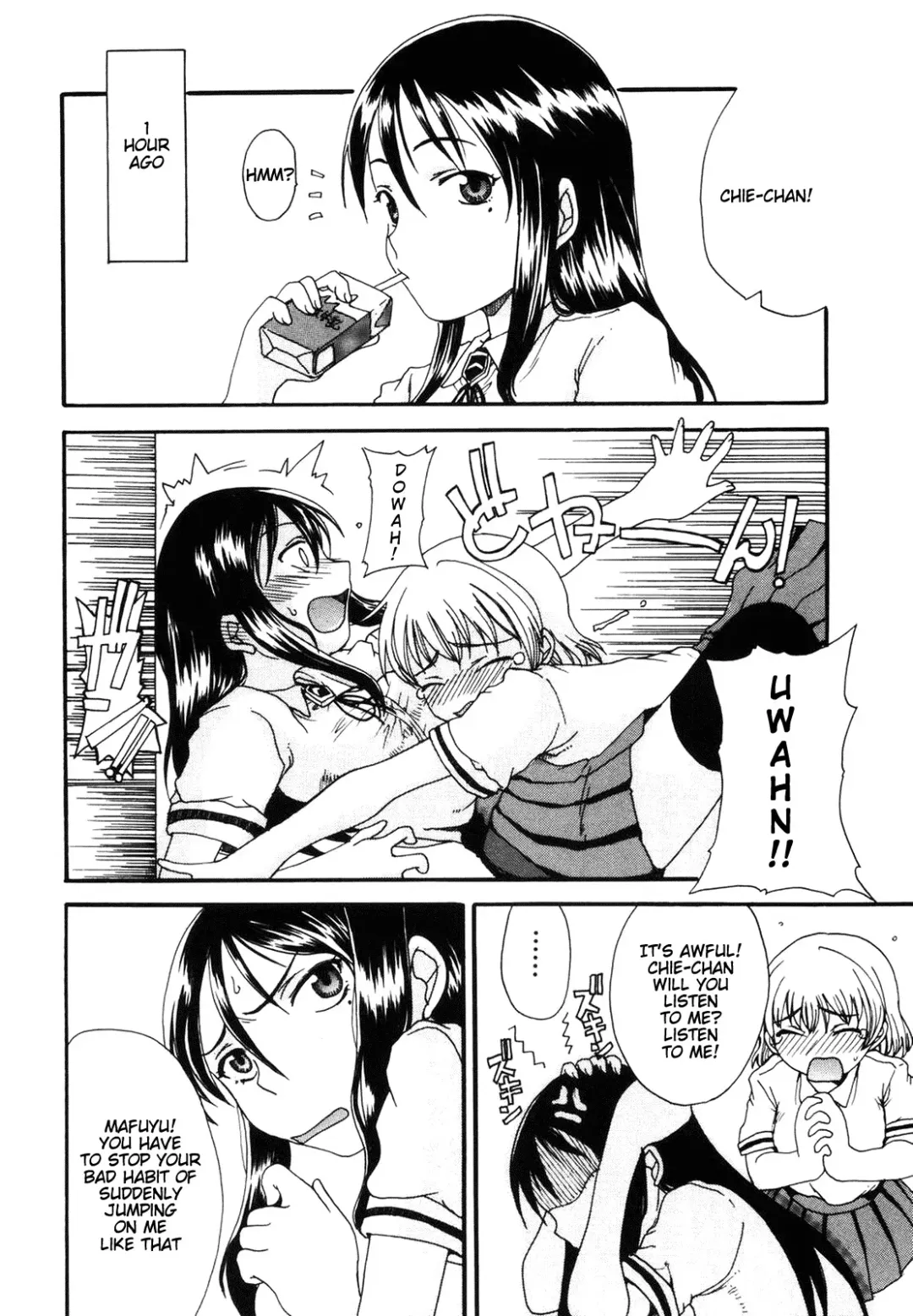 [Shoryutei Enraku] Mama o Kobamenai Boku - I can't refuse mother Fhentai - Page 104
