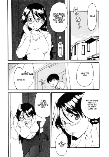 [Shoryutei Enraku] Mama o Kobamenai Boku - I can't refuse mother Fhentai - Page 72