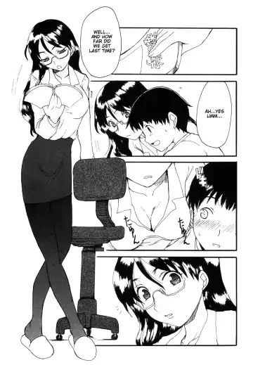 [Shoryutei Enraku] Mama o Kobamenai Boku - I can't refuse mother Fhentai - Page 73
