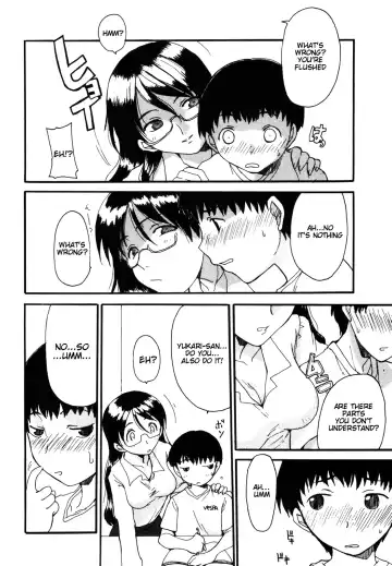 [Shoryutei Enraku] Mama o Kobamenai Boku - I can't refuse mother Fhentai - Page 74