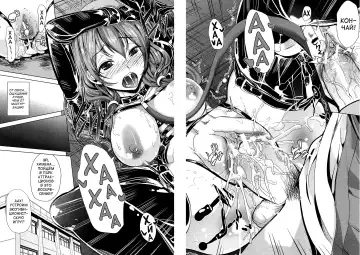 [Ootori Mahiro] Kainushi-sama ni Natte yo ne! Fhentai - Page 60