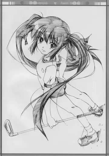 [Ayakaze Ryuushou] HYBRID CHILD 19 9m. Fhentai - Page 11