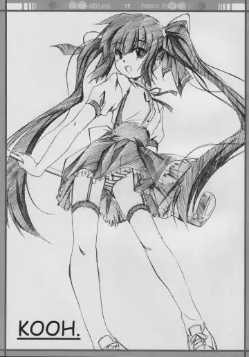 [Ayakaze Ryuushou] HYBRID CHILD 19 9m. Fhentai - Page 12