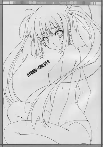 [Ayakaze Ryuushou] HYBRID CHILD 19 9m. Fhentai - Page 16