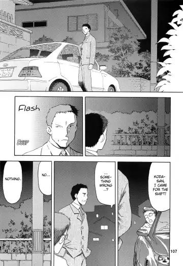 [Tennouji Kitsune] blue snow blue Soushuuhen 2 scene.6 Fhentai - Page 21