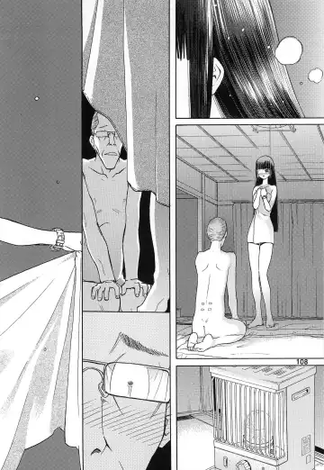 [Tennouji Kitsune] blue snow blue Soushuuhen 2 scene.6 Fhentai - Page 22