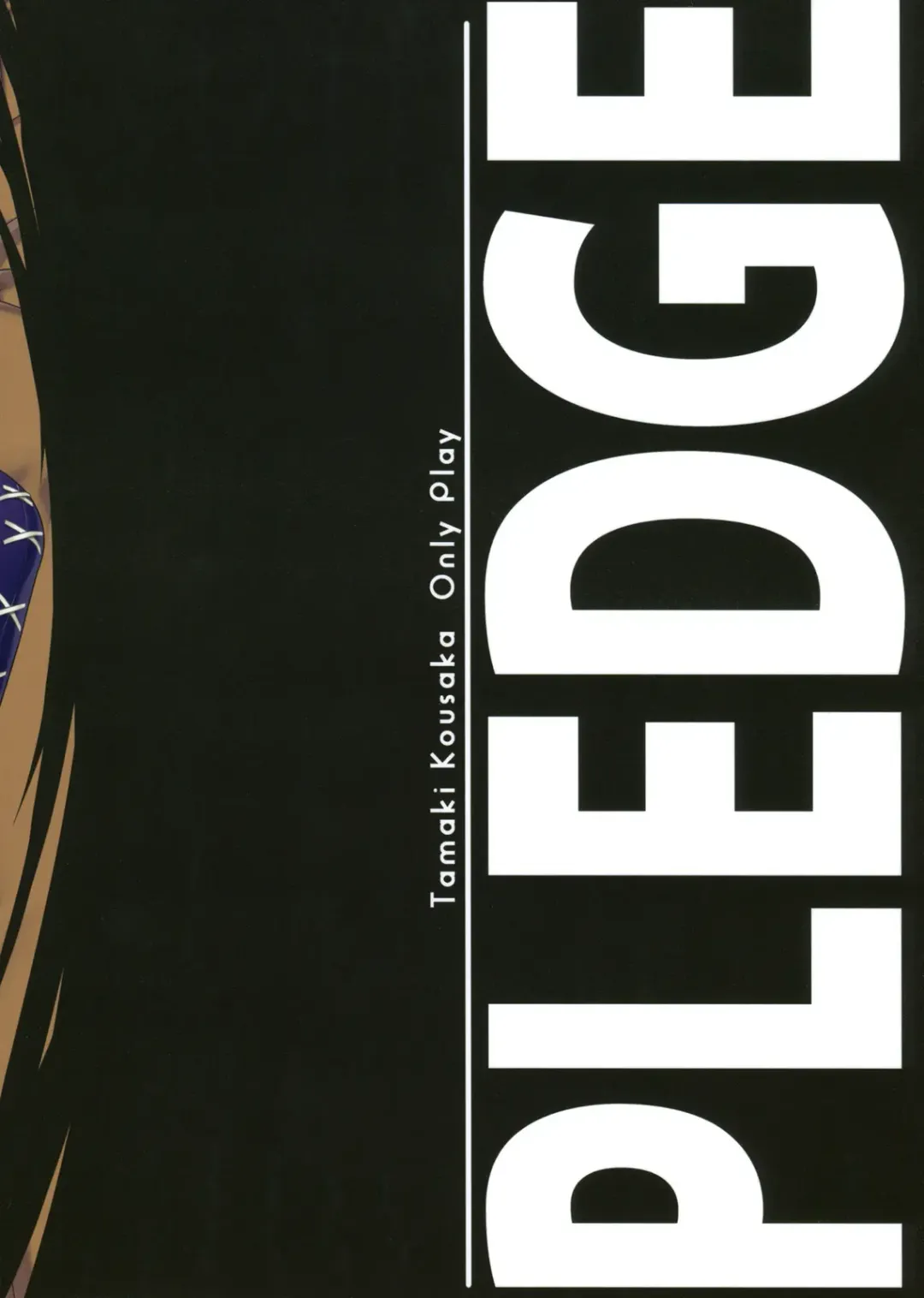 [Darabuchi] PLEDGE Fhentai - Page 27