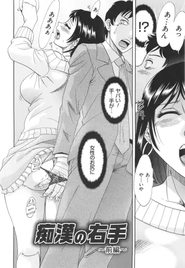 [Chanpon Miyabi] Hentai Kansoku Fhentai - Page 28