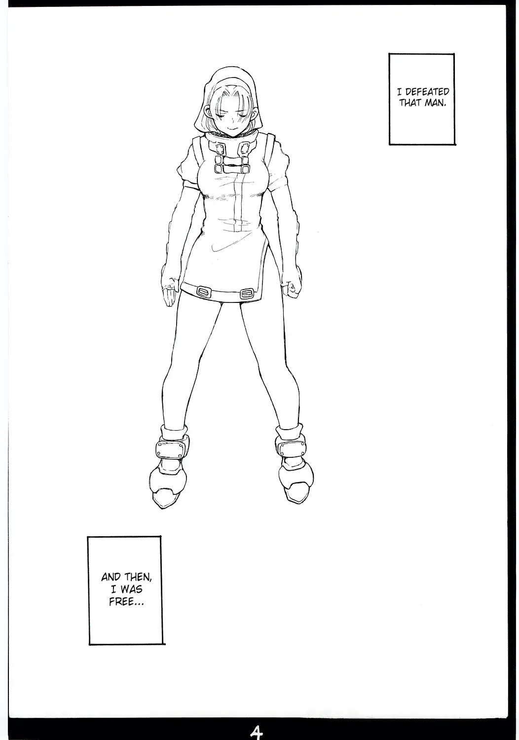 [Tukamori Syuuji] Tukamori Syuuzi World - Black in Shadow of Millia Raige in Mind Fhentai - Page 3