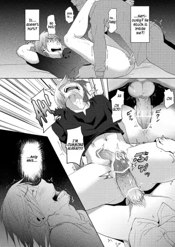 [Keita] Waka Pape Uke! Fhentai - Page 12