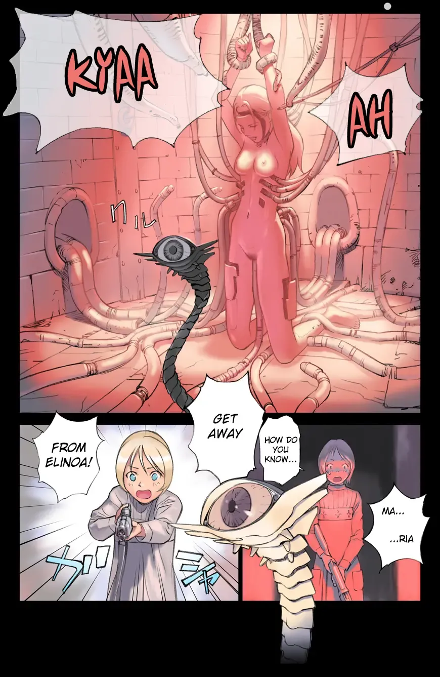 [Hanainu] Orange 12 Fhentai - Page 12