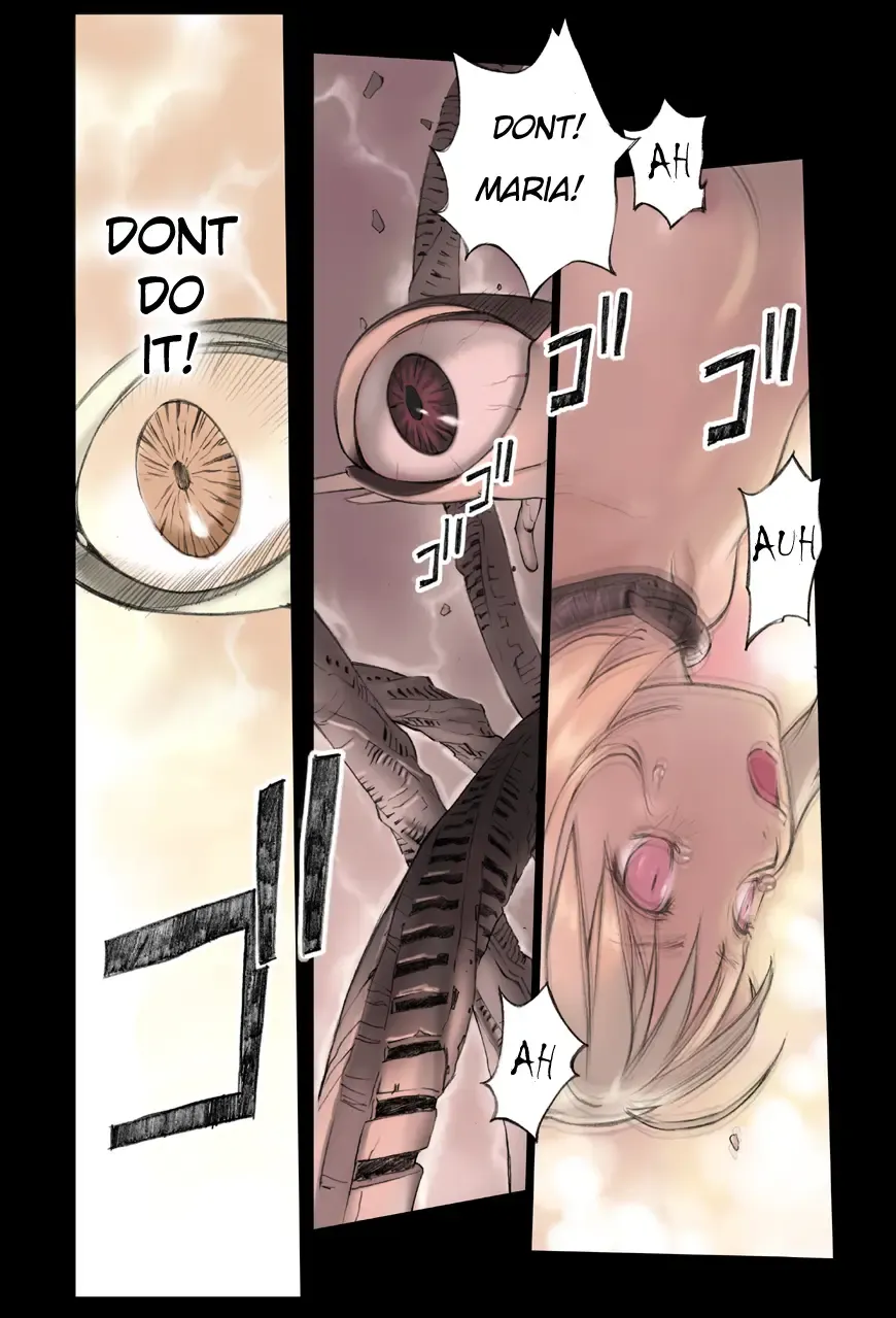 [Hanainu] Orange 12 Fhentai - Page 36