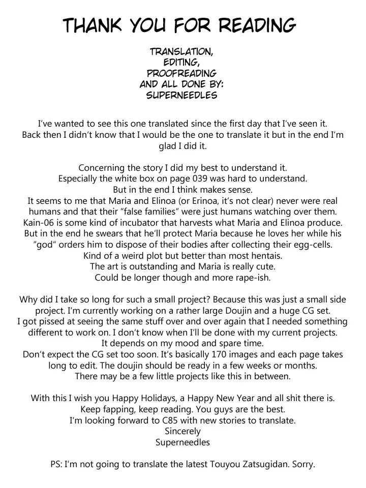 [Hanainu] Orange 12 Fhentai - Page 71