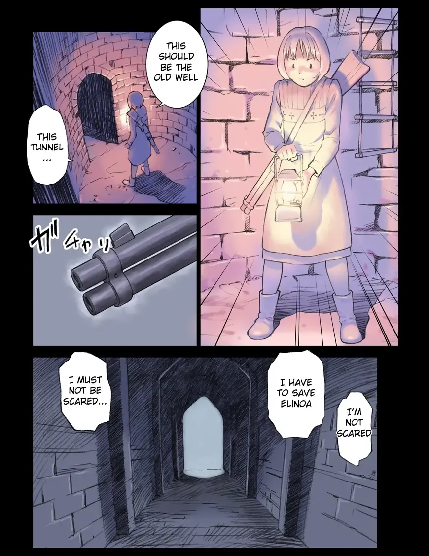 [Hanainu] Orange 12 Fhentai - Page 9