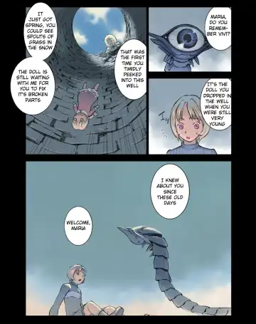 [Hanainu] Orange 12 Fhentai - Page 15