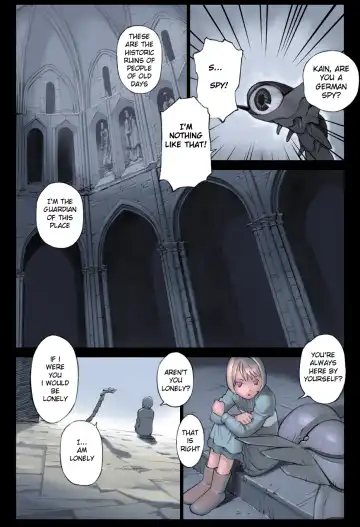 [Hanainu] Orange 12 Fhentai - Page 17