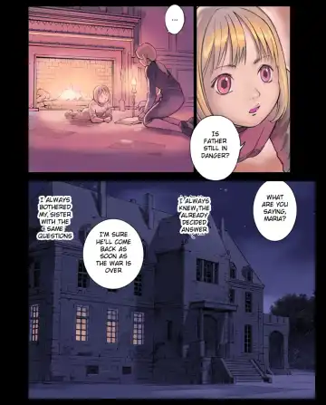 [Hanainu] Orange 12 Fhentai - Page 3