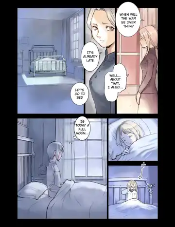[Hanainu] Orange 12 Fhentai - Page 4