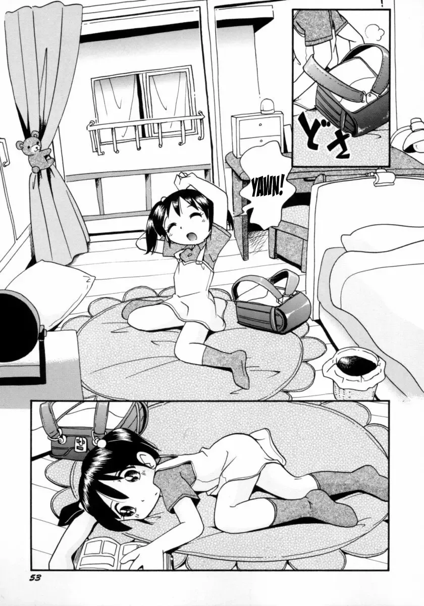 [Hoshino Fuuta] Mizu no Tawamure | Playing in Water Ch. 3-4, 7 Fhentai - Page 20