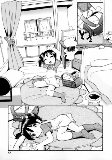 [Hoshino Fuuta] Mizu no Tawamure | Playing in Water Ch. 3-4, 7 Fhentai - Page 20