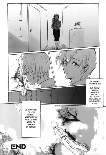 [Suzuki Haruno] Haha Fhentai - Page 12