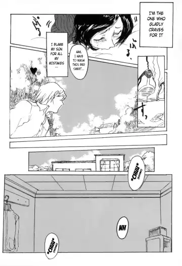 [Suzuki Haruno] Haha Fhentai - Page 5