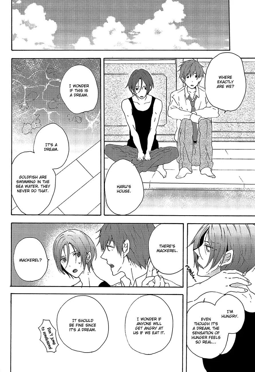 [Fami] Orcinus Oruca Fhentai - Page 15